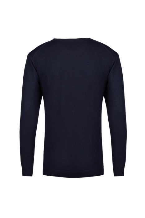 джемпер  от бренда ramsey вид слева