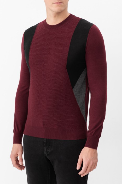 Товар с артикулом KHMN01M0240VMIM00 N019 вид сзади