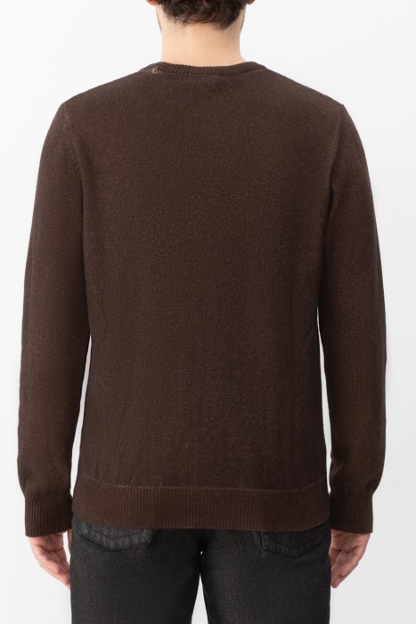 джемпер  по цене 112800 руб вид справа