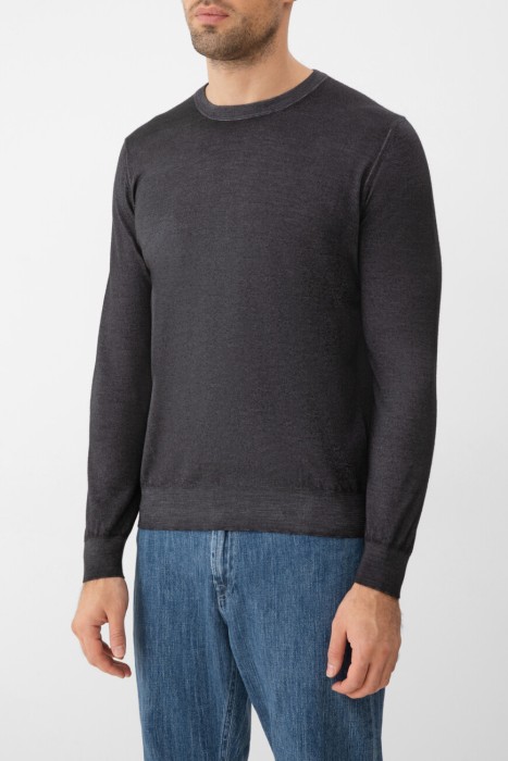 джемпер  KRN001M0330VCLD00 N001 фотография