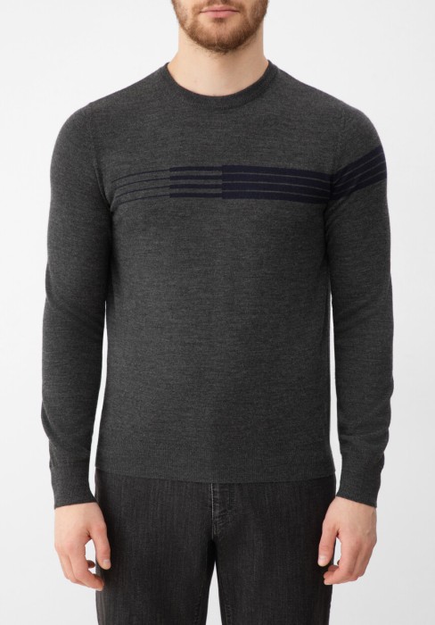 Товар с артикулом KRN001M0230VFST00 N18D вид сзади