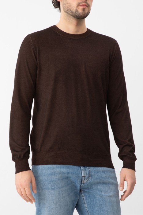 джемпер  KRN001M0330VCLD00 N003 фотография