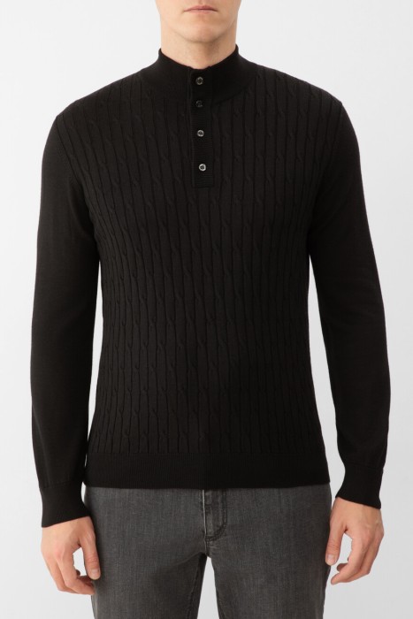 джемпер  KBMN01M0230VBAC00 N001 фотография