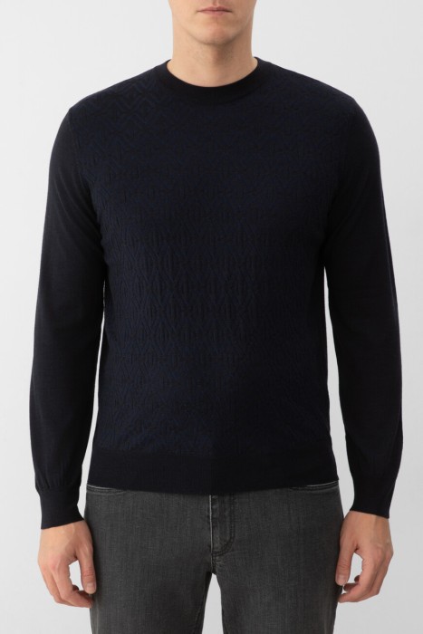 Товар с артикулом KRN001M0230VRHB00 N220 вид сзади