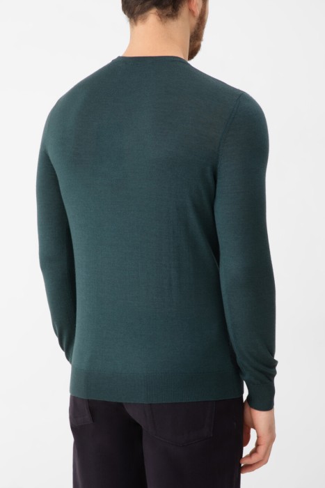 джемпер  по цене 72000 руб вид справа