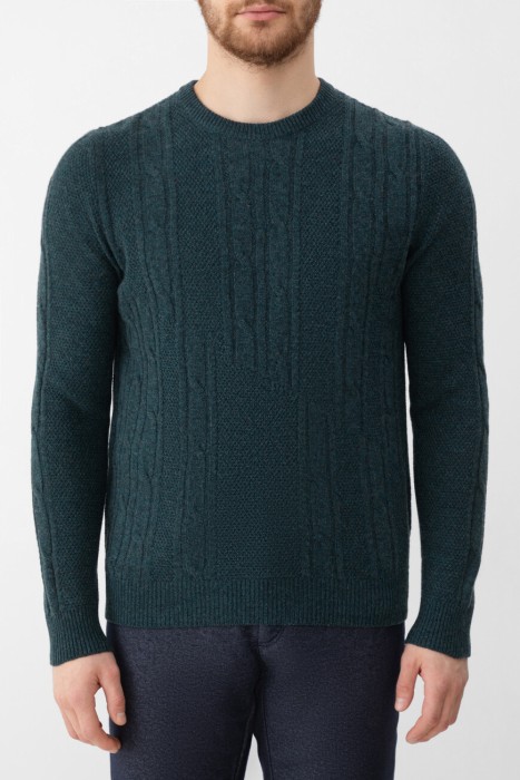 Товар с артикулом KRN001M0280VCAB00 N16A вид сзади