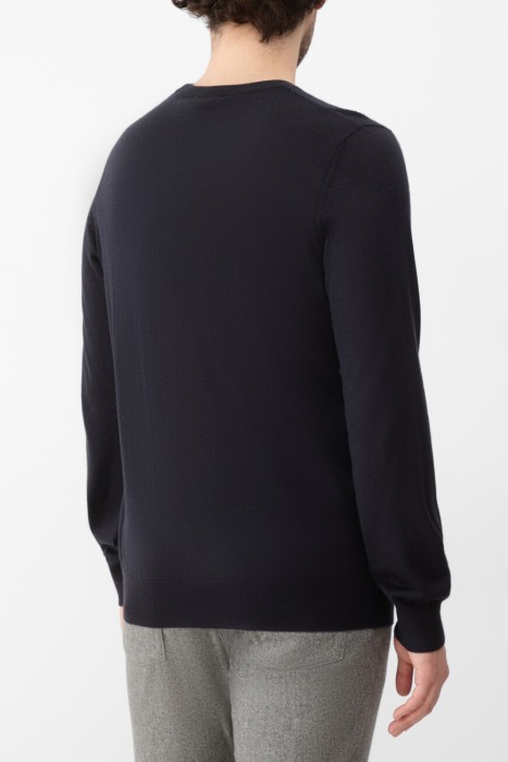 джемпер  по цене 79200 руб вид справа