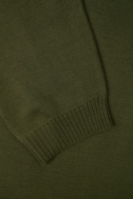 джемпер  из америки вид сбоку