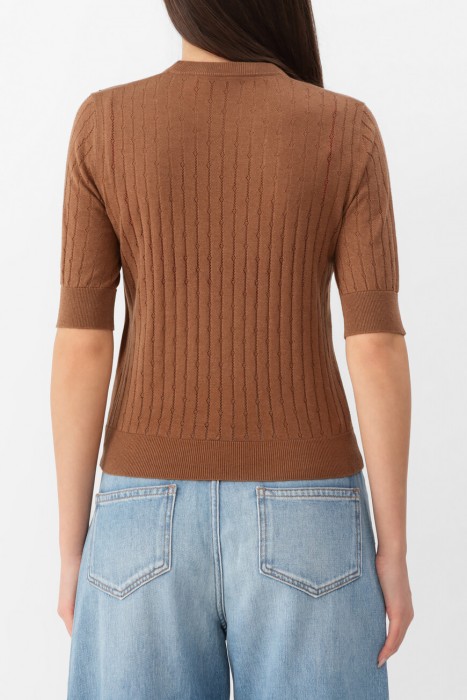 джемпер  по цене 30300 руб вид справа