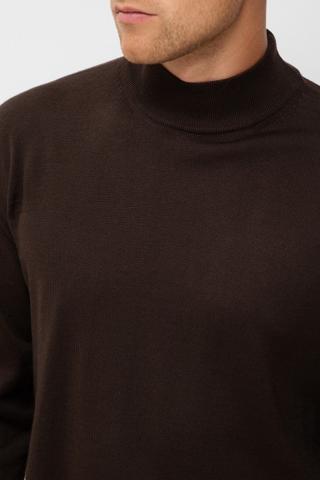 джемпер  из америки вид сбоку