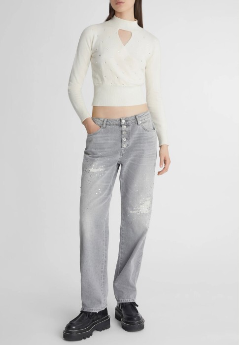 джемпер  по цене 52900 руб вид справа