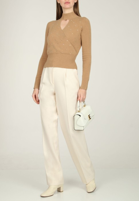 джемпер  по цене 52900 руб вид справа