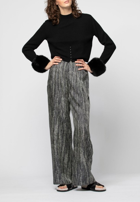 Товар с артикулом H23PAZ вид сзади