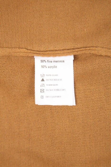 джемпер  из шерсти спереди