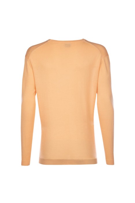 джемпер  от бренда ramsey вид слева