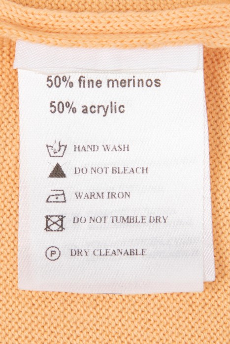 джемпер  из шерсти спереди