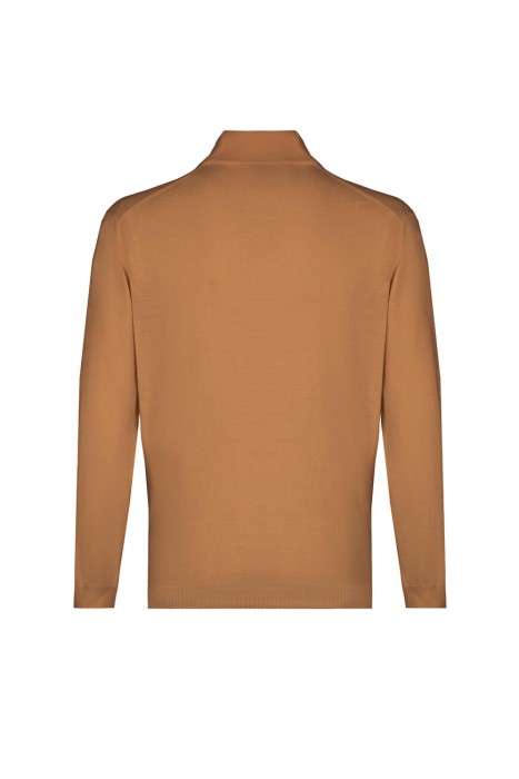 джемпер  от бренда ramsey вид слева