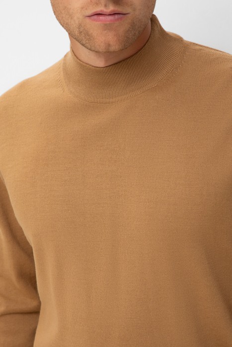 джемпер  из америки вид сбоку