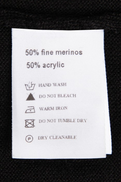 джемпер  из шерсти спереди