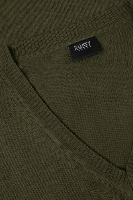 джемпер  из америки вид сбоку