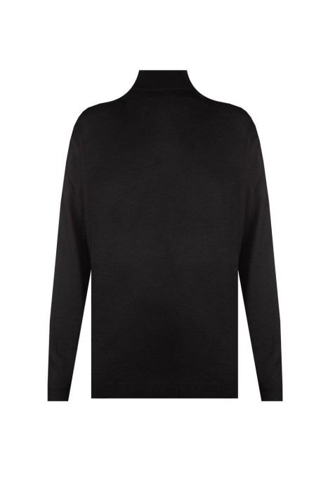 джемпер  от бренда ramsey вид слева