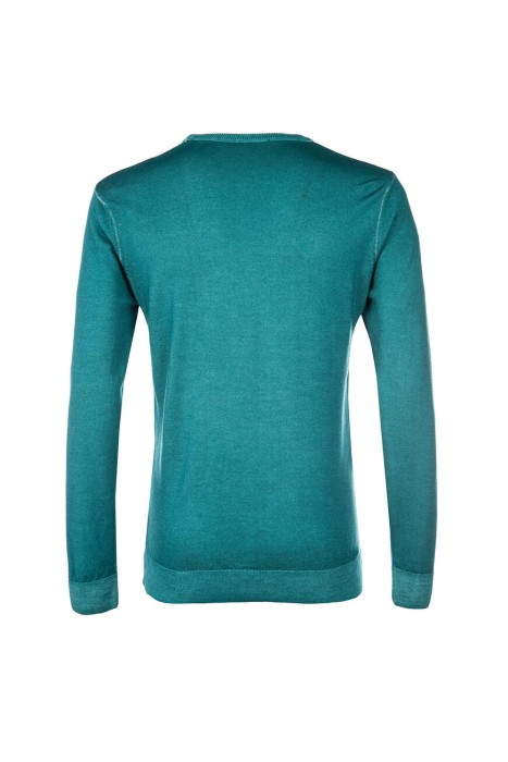 джемпер  от бренда ramsey вид слева