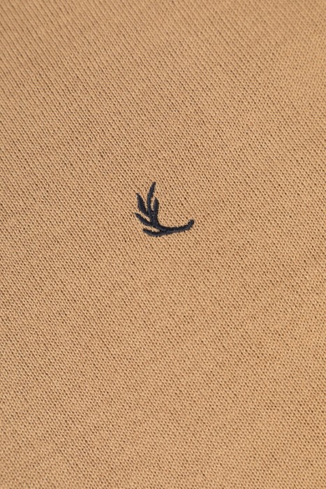 джемпер  универсального стиля с лицевой стороны