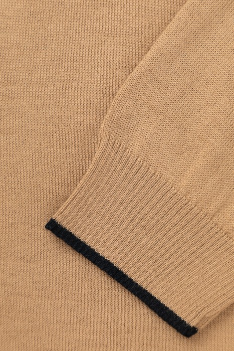 джемпер  для взрослого возраста с изнаночной стороны