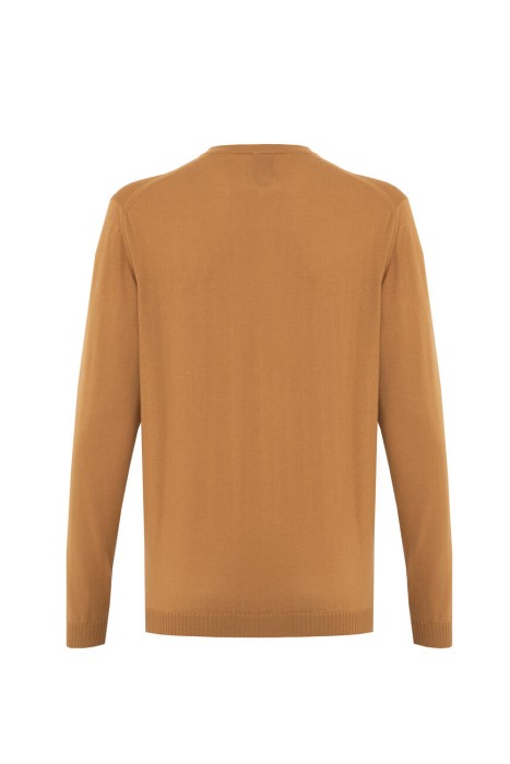 джемпер  от бренда ramsey вид слева