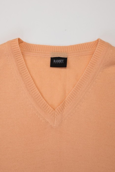 джемпер  из америки вид сбоку