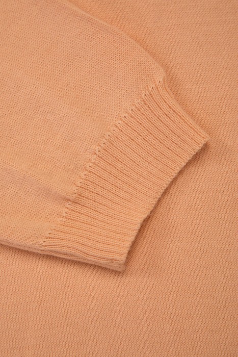 Товар оранжевого цвета с внутренней стороны