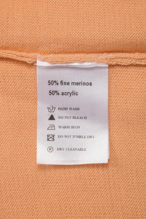 джемпер  из шерсти спереди