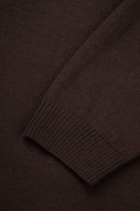 джемпер  повседневного стиля с лицевой стороны