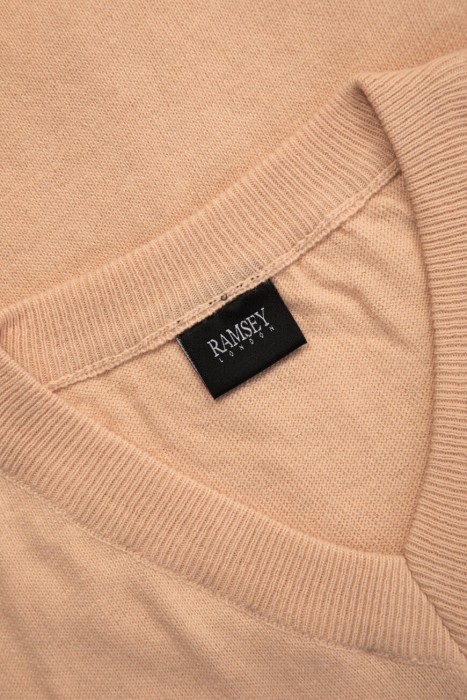 джемпер  из америки вид сбоку