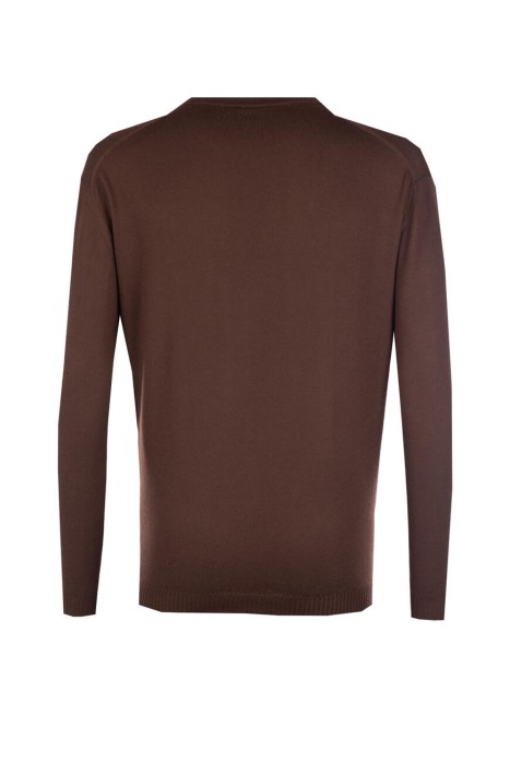 джемпер  по цене 9600 руб вид справа