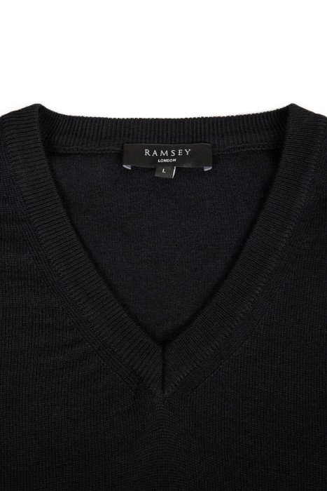 Товар синего цвета с внутренней стороны