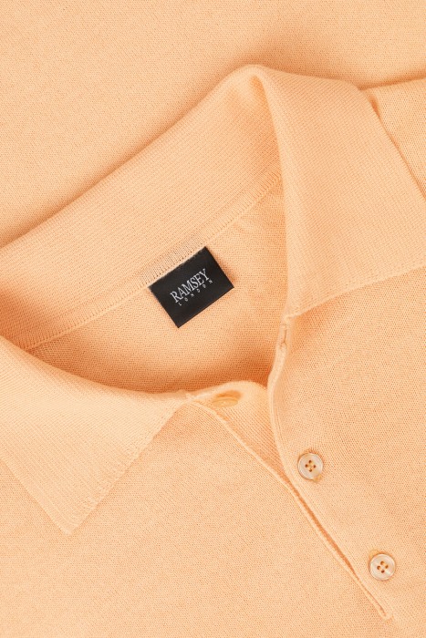 джемпер  из шерсти спереди