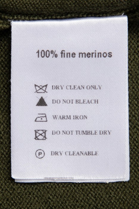 джемпер  из шерсти спереди