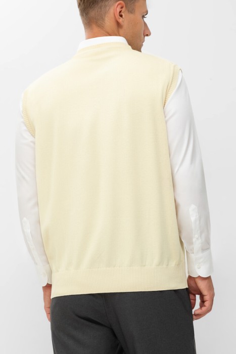 джемпер  от бренда ramsey вид слева