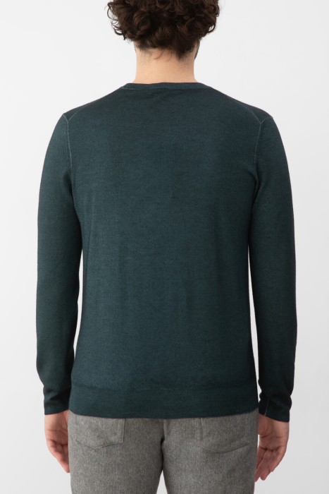 джемпер  по цене 74400 руб вид справа