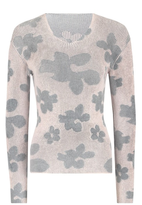 джемпер  6KAMA1 AMA2Z фотография