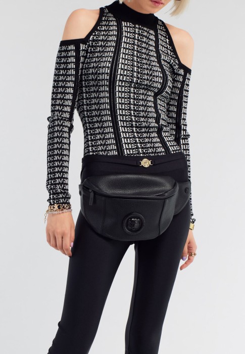 джемпер  из италии вид сбоку