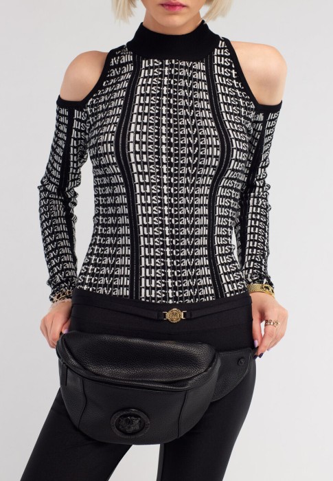 джемпер  из проверенных материалов спереди