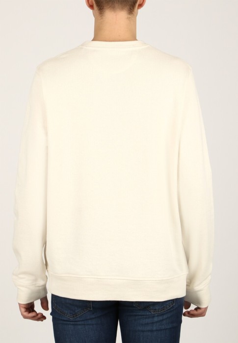 джемпер  из италии вид сбоку