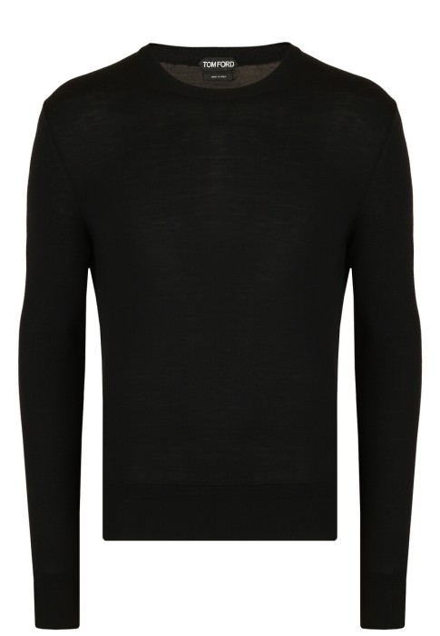 джемпер  TFK110 B09 фотография