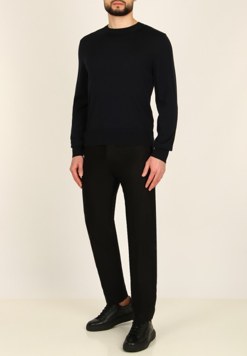 джемпер  от бренда tom ford вид слева