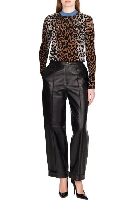 джемпер  по цене 55055 руб вид справа