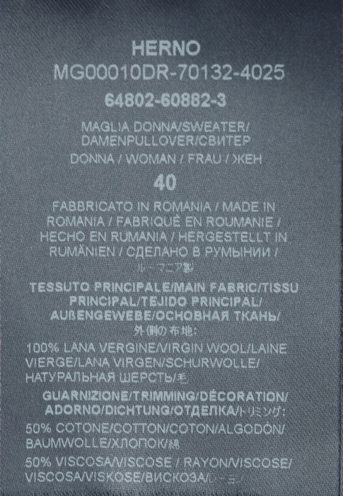 Продукция для женщин фото