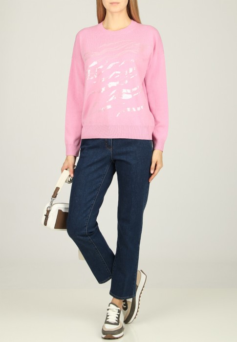 джемпер  по цене 44730 руб вид справа