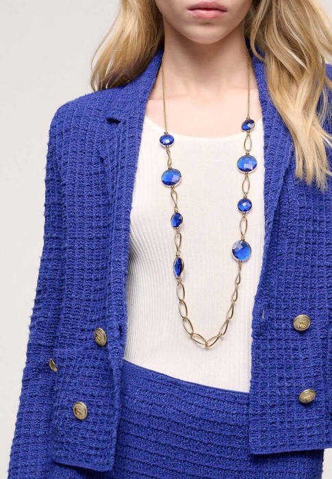 джемпер  из проверенных материалов спереди